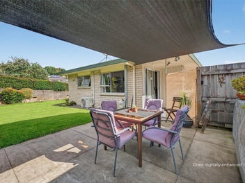 Smart buying, clear potential