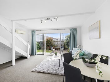 A Private Peaceful Oasis To Call Home