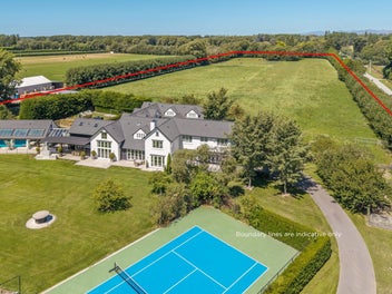 Best of Clarkville - Estate Living