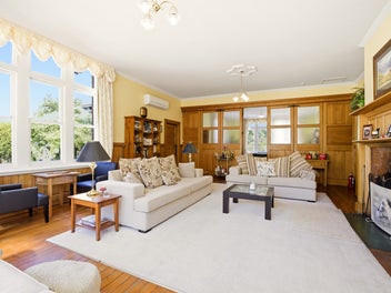 Heritage Meets Hospitality