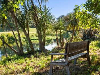 River boundary, renovate or rebuild