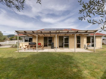 Family Wishlist, Delivered.