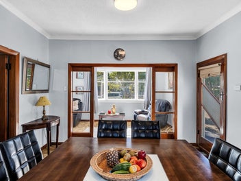 Family living done right