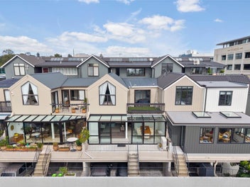 Harbour Views & Parnell Lifestyle –Boutique Living