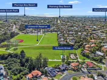 Unsworth Lifestyle Upgrade: Brick & Cedar