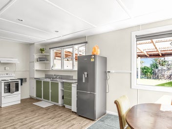 Comfortable, Functional, Ready to Move In