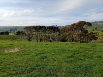 A Piece of Paradise Awaits @ Settlement Hill