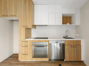 Effortless Living in the City Centre