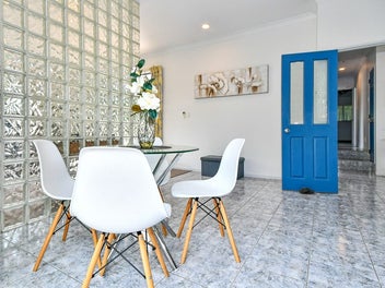 SOUTHBOUND MOVE = SERIOUS SELLER