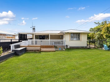 Positioned for Everyday Convenience