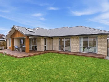 Why Build? This One's Already Built