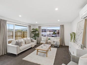 Why Build? This One's Already Built