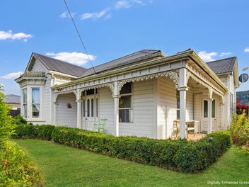 Big Lawn, Spa Nights & Open Outlooks