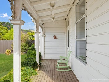 Big Lawn, Spa Nights & Open Outlooks