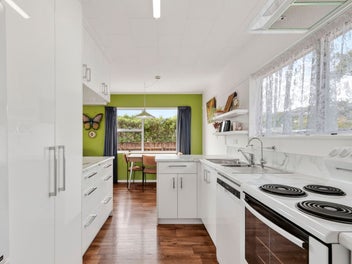 The $4/Litre Solution!