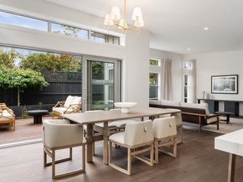 Where Luxury Meets Lifestyle