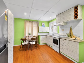 Fast-Moving Opportunity, Don’t Miss Out