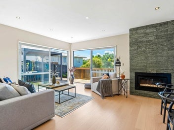 Where Space, Comfort & Lifestyle Come Together