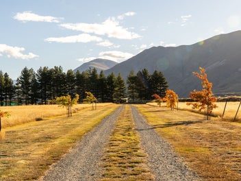 Elevated Living with Scale, Views and Freedom