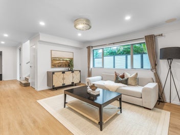 Quietly set, exceptionally connected – DGZ