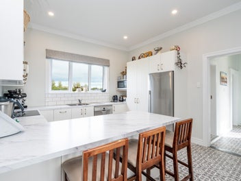 Renovated lifestyle retreat