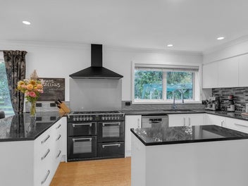 Entry Level Step into Premium Location