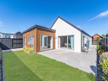 Stylish Modern Living