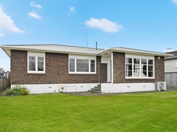 Exceptional Value, Serious Upside