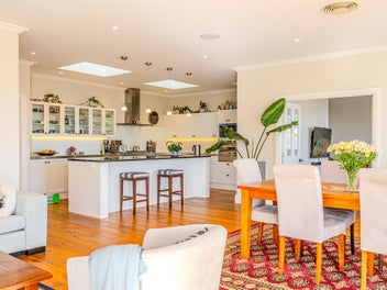 Classic Style, Modern Confidence