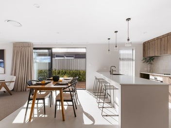 NEW RELEASE! - Welcome Home