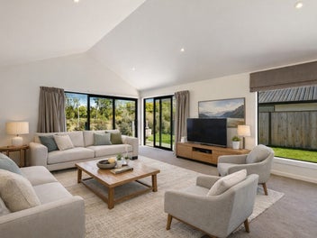 River Reserve Living - With Income