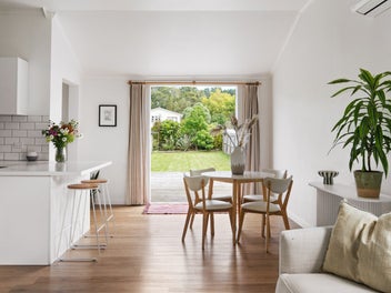 Modernised, affordable and easy to love