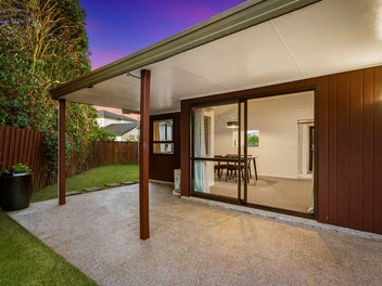 The Ultimate Blend of Security and Versatile Space