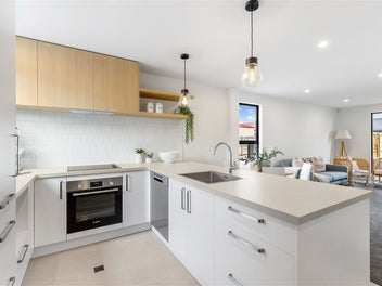 Income + Location = Smart Buying