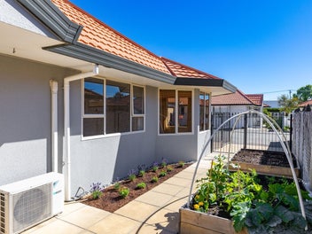 Seymour Steet Townhouse – Central Convenience