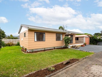 Surplus to requirements and ready to sell.