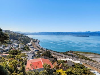 PANAROMIC & PRIVATE!!