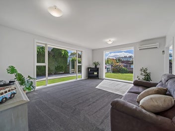 Prime Position, Premium Garaging