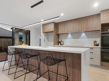 Brand New & Ready for Its First Owners!