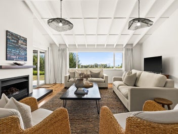 Tightly Held, Elevated Lifestyle with Views