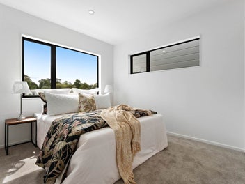 Modern Tranquillity in a Prime Location