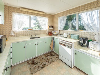 Cherished family home in sought-after Brunswick