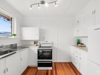 Living on the Edge of Everything