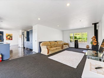 Entry Level Lifestyle!