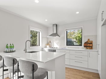 Reimagined Style, Effortless Living in St Albans