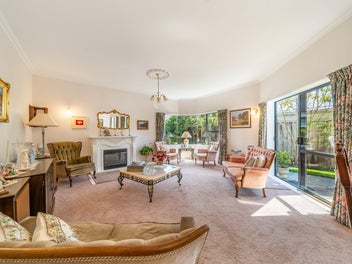 Home Is Where The Heart Is