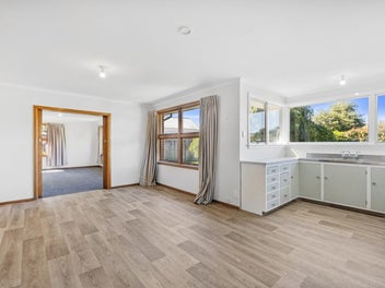 Step Into Home Ownership