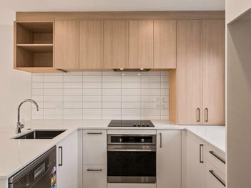 Brand New Homes - Modern Living Near the City