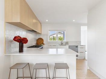 Renovated. Relaxed. Ready for You