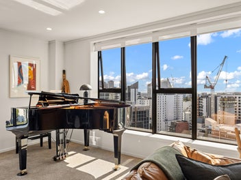 Exceptional Quality, Amazing Views